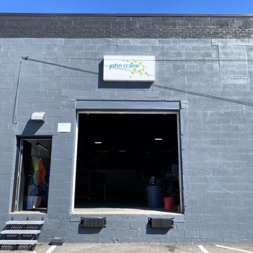 Building Signs